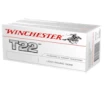 Winchester Ammo XPERT22X Xpert Rimfire 22 LR 40 gr Lead Round Nose 100 Per Box
