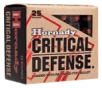 Hornady Critical Defense 9x18 Makarov 95 gr FTX