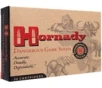 Hornady 416 Ruger Dangerous Game 400 Grains DGX Bonded Per 20