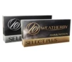 Weatherby B300180TTSX Select Plus  300 Wthby Mag 180 gr Barnes Tipped TSX Lead Free 20 Bx  10 Cs