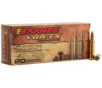 Barnes 21520 VOR-TX Rifle 223 Rem 55 gr  Barnes TSX Flat Base  TSXFB  Rifle Ammo