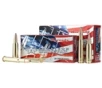 Hornady 8144 American Whitetail  25-06 Rem 117 gr InterLock Boat Tail Soft Point 20 Bx