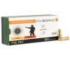 FK Brno IFG FKBRUNO 7 5FK 101G Handgun Ammo