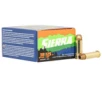 Sierra Outdoor Master 38 Special 125 gr Jacket Hollow Point Ammo