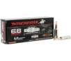 Winchester Ammo S68WLR Expedition Big Game  6 8 Western 160 gr AccuBond Long Range 20 Bx