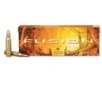 Federal  223 Rem 62 GR  BT Spitzer 20 Rd