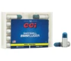 CCI 3790 Pest Control Shotshell 9mm Luger 53 gr Shotshell  12 Shot 10 Bx