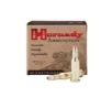 Hornady 218 Winchester Bee 45gr 25rdbx Rifle Ammo