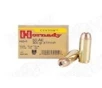 Hornady Custom  50 AE Ammunition 20 Rounds XTP JHP 300 Grains