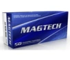 Magtech 44F  44spl Low Recoil 240gr FMJ Ammo 50rd