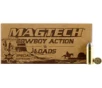Magtech  45 Long Colt 200 Grain Lead Flat Nose Cowboy Load 50 Round per Box