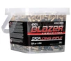 CCI 10025 Blazer Rimfire 22 LR 38 gr Lead Round Nose  1500 Per Box