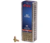 CCI 0029 Target Rimfire 22 Long 29 gr Copper Plated Round Nose 100 Per Box  50 Case