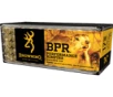 Browning  17 HMR BPR Performance Rimfire Ammunition 50 Rounds 17 Grain PolyTip 2550fps