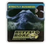 Buffalo Bore Ammunition 34B 20 Pistol  9x18 Makarov  P 115 gr Hard Cast Flat Nose  HCFN  20 Bx  12 Cs
