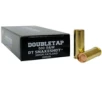 DoubleTap Ammunition 500 S W Mag Snake Shot 20 Per Box