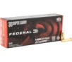 Federal AE30SCA American Eagle Handgun 30 Super Carry 100 gr Full Metal Jacket 50 Per Box