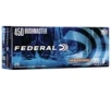 Federal F450BMFS1 Fusion  450 Bushmaster 260 gr Fusion Soft Point 20 Bx  10 Cs
