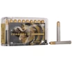 Federal P458T3 Premium Safari Cape-Shok 458 Win Mag 500 gr Trophy Bonded Sledgehammer Solid 20 Per Box