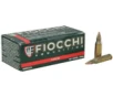 Fiocchi 46EXA Range Dynamics 4 6x30mm H K 40 gr Full Metal Jacket 50 Per Box