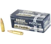 Fiocchi Range Dynamics Subsonic 5 7x28mm 62 gr Full Metal Jacket 50 Per Box