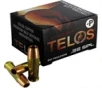 G2 Research Telos 38 Special  P 105 gr Fracturing Copper Hollow Point 20 Per Box