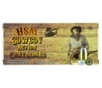 HSM 44R1N Cowboy Action  44 Russian 200 gr Round Nose Flat Point  RNFP  20 Bx  10 Cs