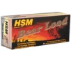 HSM HSM454C4N Bear 454 Casull WFN 325 GR 50rd Box