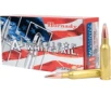 Hornady 8057 American Whitetail 7mm-08 Rem 139 gr InterLock Spire Point 20 Per Box
