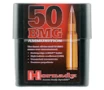 Hornady 8270 Match 50 BMG 750 gr Hornady A Max 10 Per Box