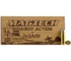 Magtech 44B Cowboy Action 44 S W Spl 240 gr Lead Flat Nose 50 Per Box