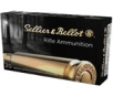 Sellier   Bellot Rifle 7x64mm Brenneke 140 gr Soft Point 20 Per Box