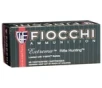 Fiocchi 223HVB50 Extrema  223 Rem 40 gr V-Max Polymer Tip 50 Bx  20 Cs