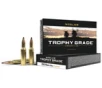 Nosler Trophy Grade 260 Rem 125 gr Nosler Spitzer Partition 20 Per Box