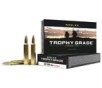 Nosler Trophy Grade 300 RUM 180 gr Nosler AccuBond 20 Per Box