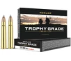 Nosler Trophy Grade 375 H H Mag 300 gr Nosler AccuBond 20 Per Box