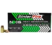 SinterFire Inc Next Generation  NXG  380 ACP 75 gr Lead Free Ball 50 Per Box