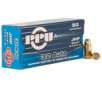 PPU Defense 32 ACP 71 gr Jacket Hollow Point 50 Per Box