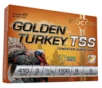 Fiocchi Golden Turkey TSS 410 Gauge 3  13 16 oz 9 Shot 5 Per Box
