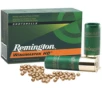 Remington Ammunition Wingmaster HD 20 Gauge 3  1 1 8 oz 4 Shot 10 Per Box