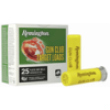 Remington Ammunition Gun Club 20 Gauge 2 75  7 8 oz 8 Shot 25 Per Box