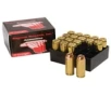 Magnum Research DEP50HP XTP3 Desert Eagle  50 AE 300 gr Jacketed Hollow Point  JHP  20 Bx  10 Cs