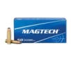 Magtech  30 Carbine Ammunition 50 Rounds  SP  110 Grain