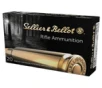 Sellier   Bellot Rifle 7x64mm Brenneke 173 gr Soft Point Cut Through Edge 20 Per Box  20 Case - SB764B