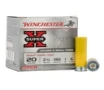 Winchester Ammo XU20H6 Super X Heavy Game Load 20 Gauge 2 75  1 oz 6 Shot 25 Bx  10 Cs