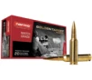 Norma Ammunition Dedicated Precision Golden Target Match 6 5 Creedmoor 130 gr Boat Tail Hollow Point - 20 Rounds - 10166312