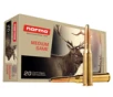 Norma Ammunition Dedicated Hunting Whitetail 7 7 Jap 174 gr Soft Point - 20 Rounds - 20177292