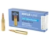 PPU 243 Winchester 90Gr 20Rd Box Soft Point