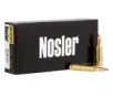 Nosler E-Tip Lead Free 22 Nosler 55 gr E Tip Lead Free - 40140