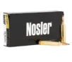 Nosler E-Tip 26 Nosler 120 gr E Tip Lead Free - 40302